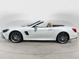 Certified 2019 Mercedes-Benz SL 450 image 2