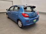 Used 2017 Mitsubishi Mirage SE image 5