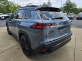Certified 2024 Toyota Corolla Cross AWD Hybrid image 5