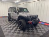 Used 2018 Jeep Wrangler Unlimited Sport S image 2