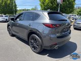 Used 2022 MAZDA CX-5 AWD 2.5 Turbo image 5
