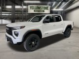 New 2024 GMC Canyon Elevation w/ Convenience Package image 4