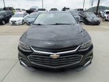 Used 2016 Chevrolet Malibu LT w/ Leather Package image 3