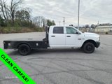 Used 2012 RAM 3500 ST w/ Trailer Brake Control Group image 6