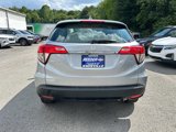 Used 2020 Honda HR-V LX image 4