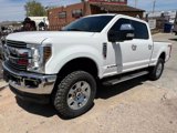 Used 2018 Ford F250 Lariat w/ Tow Technology Bundle image 3