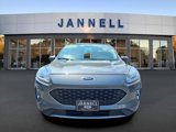 Used 2022 Ford Escape SEL w/ Technology Package image 2