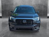 Used 2021 Honda Ridgeline RTL-E image 2