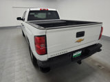 Used 2018 Chevrolet Silverado 1500 W/T w/ WT Convenience Package image 6