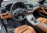 Used 2022 BMW 430i Gran Coupe w/ M Sport Package image 4