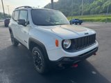 Used 2017 Jeep Renegade Trailhawk image 5