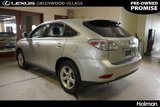 Used 2011 Lexus RX 450h 2WD image 4