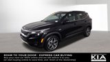 Used 2021 Kia Seltos EX image 5