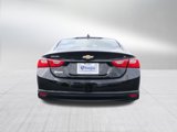 Used 2024 Chevrolet Malibu LT image 4