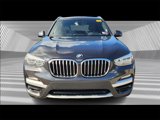 Used 2019 BMW X3 sDrive30i image 2