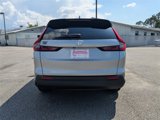 Used 2025 Honda CR-V EX-L image 5