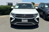 Used 2022 Volkswagen Taos SEL w/ Panoramic Sunroof Package image 4