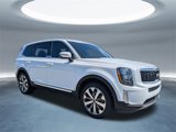 Used 2022 Kia Telluride EX w/ EX Premium Package image 2