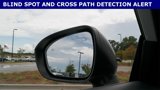 Used 2024 Nissan Rogue S image 4
