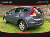 Used 2012 Honda CR-V EX-L image 3