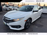 Used 2016 Honda Civic EX-L image 5