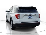 Used 2023 Ford Explorer XLT image 3
