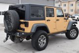 Used 2014 Jeep Wrangler Unlimited Sport w/ Quick Order Package 24S image 5