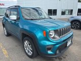 Used 2021 Jeep Renegade Limited image 2