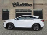 Used 2022 Lexus RX 350 F Sport image 2
