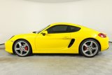 Used 2014 Porsche Cayman S image 2