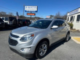 Used 2016 Chevrolet Equinox LT w/ Convenience Package image 3