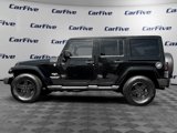 Used 2012 Jeep Wrangler Unlimited Sahara image 2