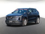 Used 2023 Cadillac XT4 Luxury w/ Cold Weather Package image 3