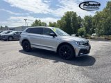 Used 2020 Volkswagen Tiguan SE R-Line w/ 3rd Row Seat Package image 3