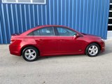 Used 2014 Chevrolet Cruze LT w/ RS Package image 2