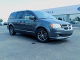 Used 2017 Dodge Grand Caravan SXT w/ Rear Park Assist Package image 2