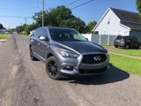 Used 2020 INFINITI QX60 Pure image 2
