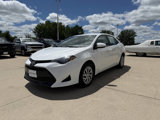 Used 2018 Toyota Corolla LE image 2