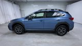 Used 2022 Subaru Crosstrek 2.5i Sport w/ Moonroof Package image 5