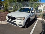 Used 2016 BMW X3 xDrive35i image 3