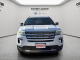 Used 2018 Ford Explorer XLT w/ Equipment Group 202A image 6