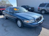 Used 2008 Mercury Grand Marquis LS image 4