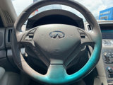 Used 2015 INFINITI Q40 AWD image 3