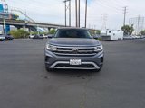 Used 2022 Volkswagen Atlas SE w/ Panoramic Sunroof Package image 2