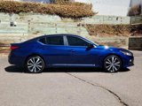 Used 2021 Nissan Altima 2.5 SR w/ SR Premium Package image 2