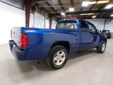 Used 2011 Dodge Dakota Big Horn image 5