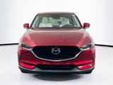 Used 2017 MAZDA CX-5 Grand Touring w/ Premium Package image 2