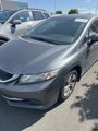 Used 2013 Honda Civic LX image 2
