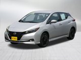 Used 2024 Nissan Leaf SV Plus image 3
