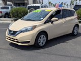 Used 2017 Nissan Versa Note S Plus image 5